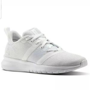 Women's Reebok Print Lite Rush Athletic Shoe